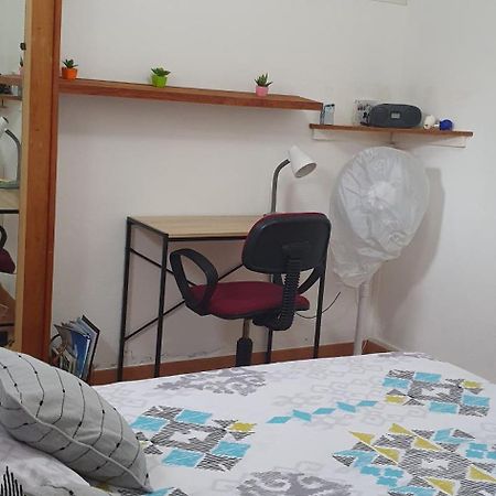 Apartamento Meublé chez Gilbert Le Tampon Exterior foto