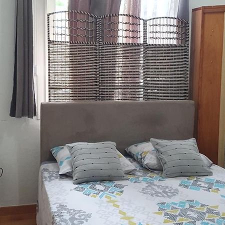 Apartamento Meublé chez Gilbert Le Tampon Exterior foto