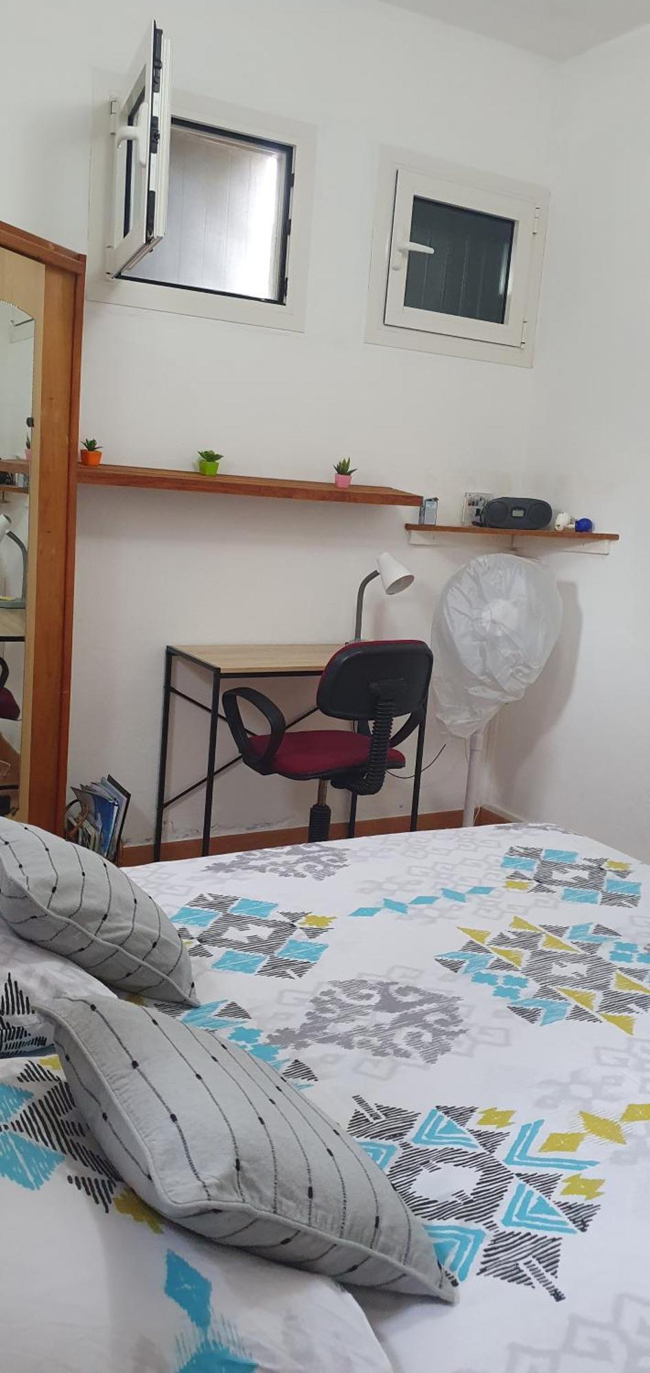 Apartamento Meublé chez Gilbert Le Tampon Exterior foto
